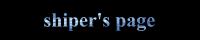 Shipper's page